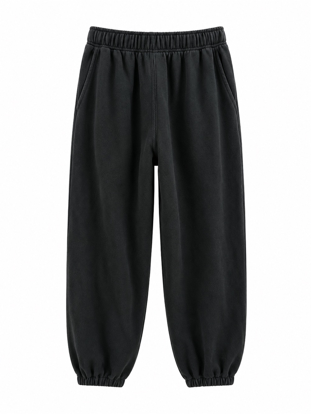 Lululemon Scuba Mid-Rise Oversized Jogger XS Dark Green Fleece Sweatpants